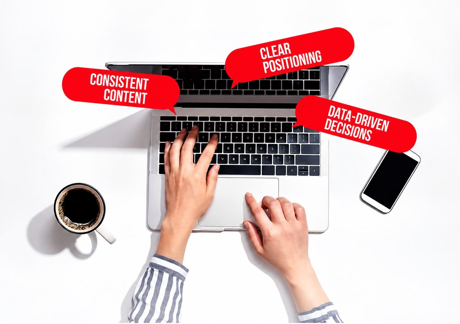 Social Media Management