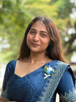 Florence Naik
