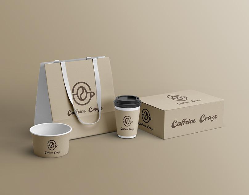 Caffeine Craze