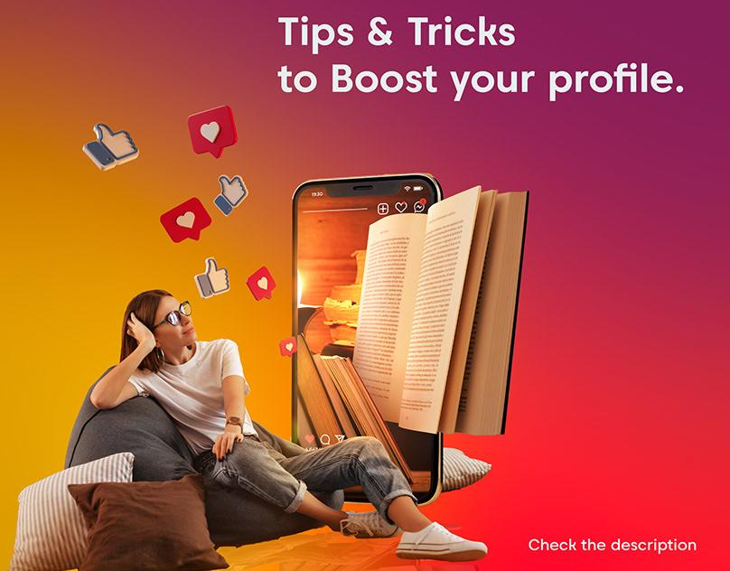 Social Media Posters
