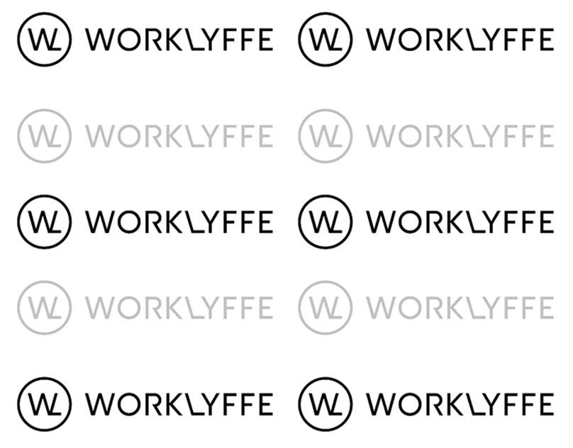 Worklyffe Rebranding